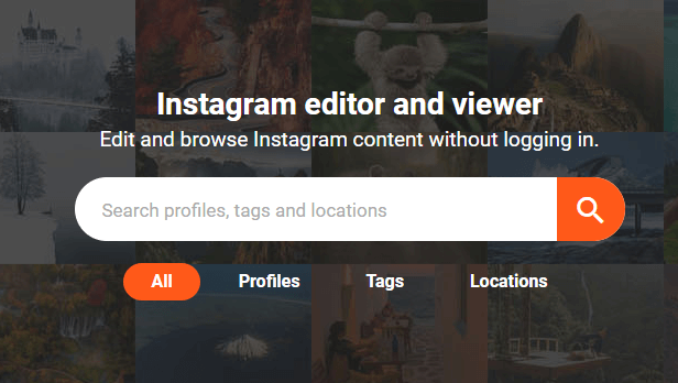 Picuki Instagram Editor and Viewer Complete Guide 2022 - Global IP Matters