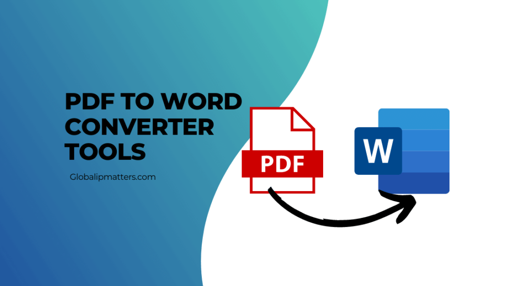 BEST Online PDF To Word Converter Tools 2022 (Free, Paid)