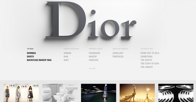 christian-dior-luxury-brand-web-design-trends